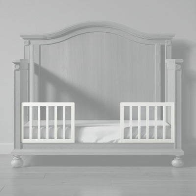 Romina Dakota Crib Toddler Rail