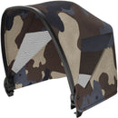 Veer Cruiser Custom Retractable Canopy - Twinkle Twinkle Little One