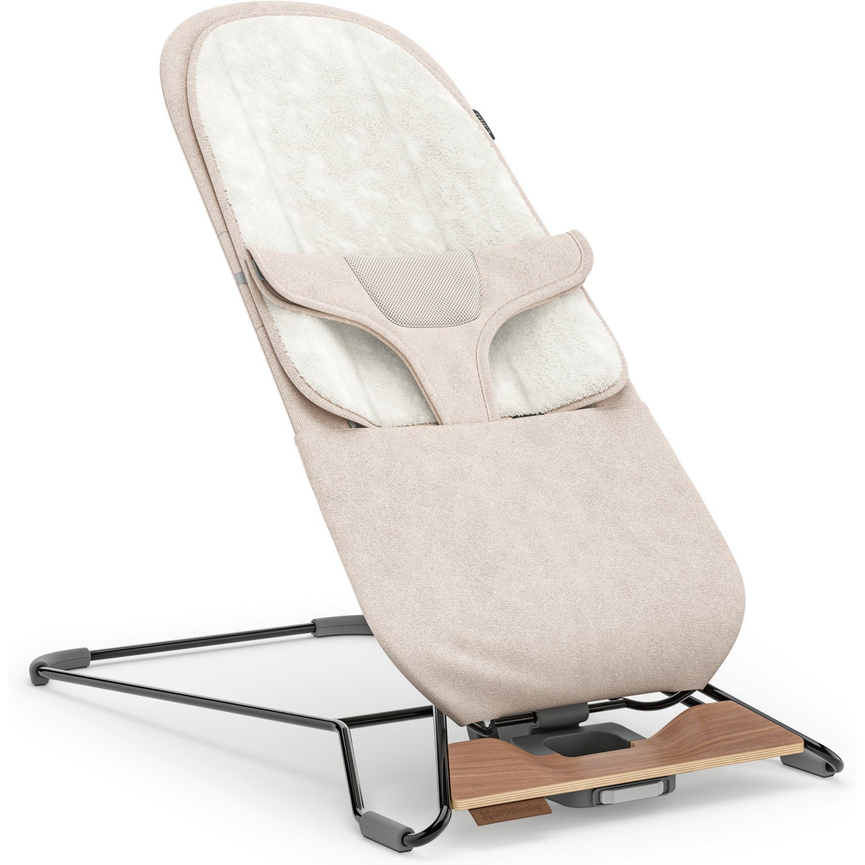 UPPAbaby Mira 2-in-1 Bouncer & Seat - Twinkle Twinkle Little One