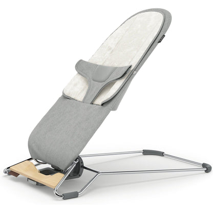 UPPAbaby Mira 2-in-1 Bouncer & Seat - Twinkle Twinkle Little One