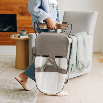 UPPAbaby Mira 2-in-1 Bouncer & Seat - Twinkle Twinkle Little One