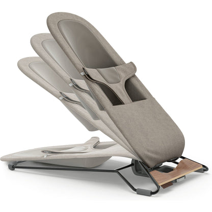 UPPAbaby Mira 2-in-1 Bouncer & Seat - Twinkle Twinkle Little One