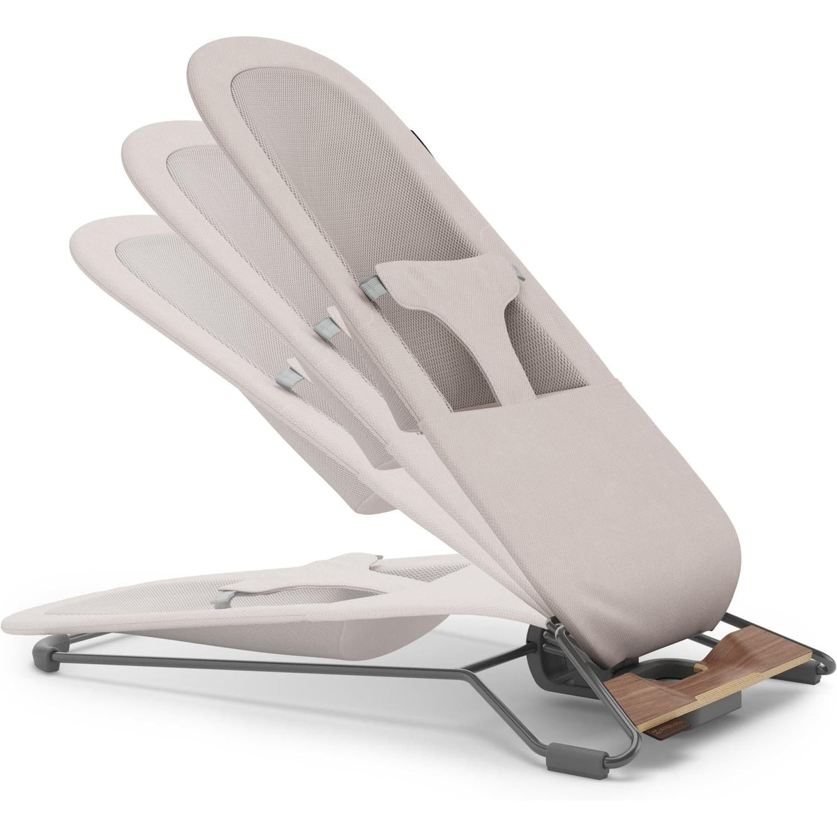 UPPAbaby Mira 3-in-1 Bouncer