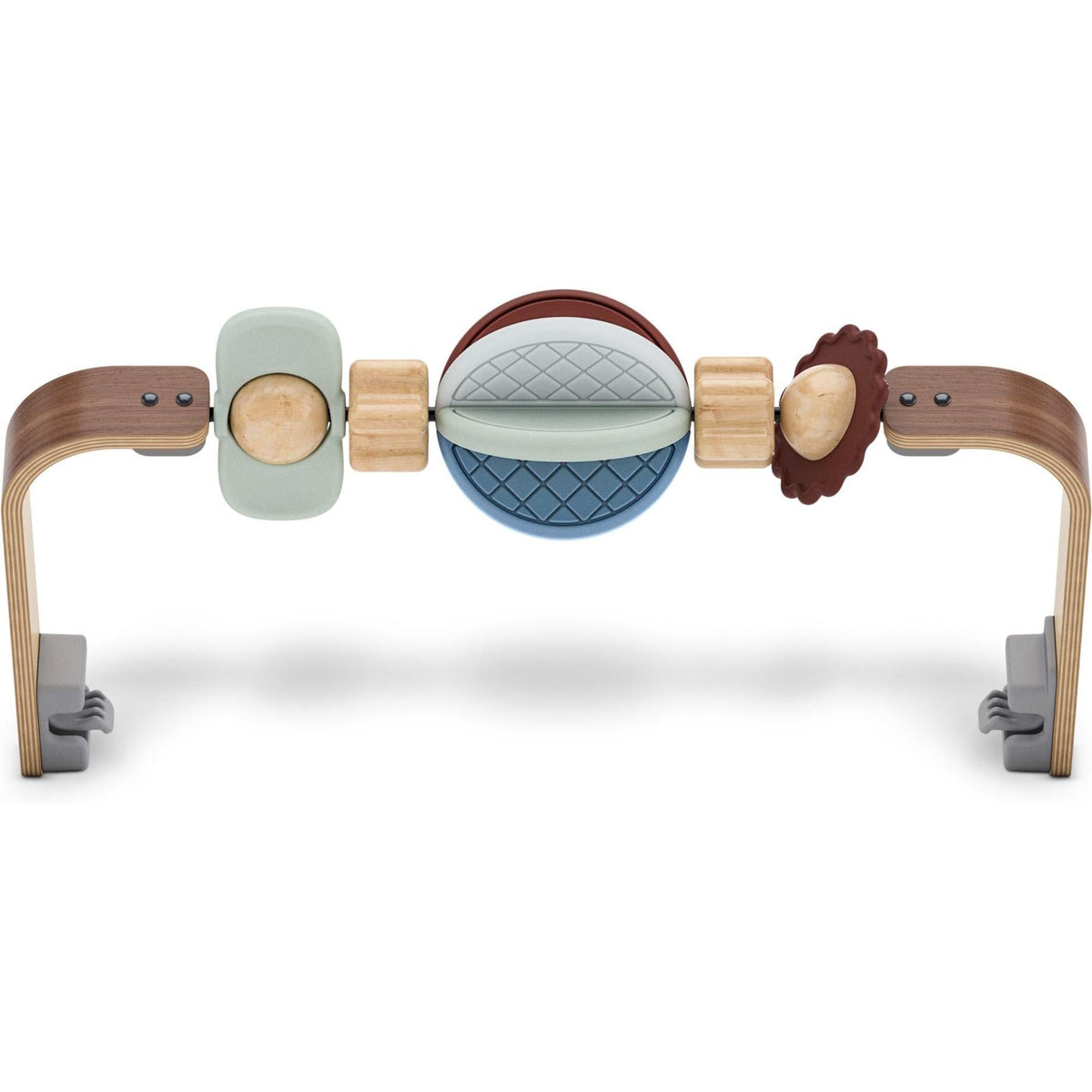 UPPAbaby Mira 3-in-1 Bouncer