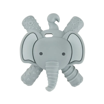 Ritzy Teether™ - Molar Teether - Twinkle Twinkle Little One