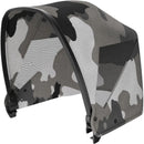Veer Cruiser Custom Retractable Canopy - Twinkle Twinkle Little One