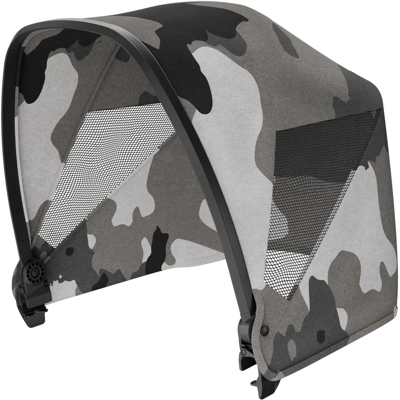 Buy ice-camo Veer Cruiser Custom Retractable Canopy