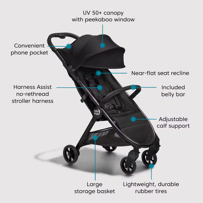 Baby Jogger City Tour 2 Stroller | Eco Collection