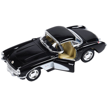 1957 Chevrolet Corvette Diecast Car - Twinkle Twinkle Little One