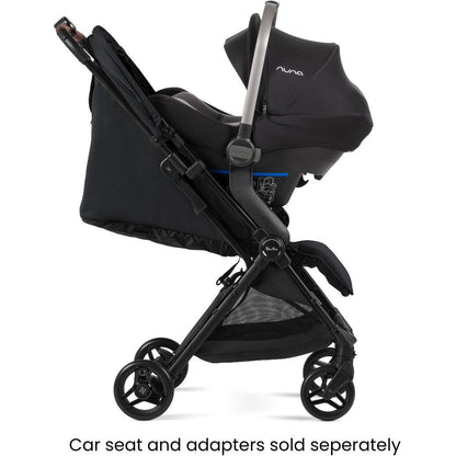 Silver Cross Jet 5 Stroller - Twinkle Twinkle Little One