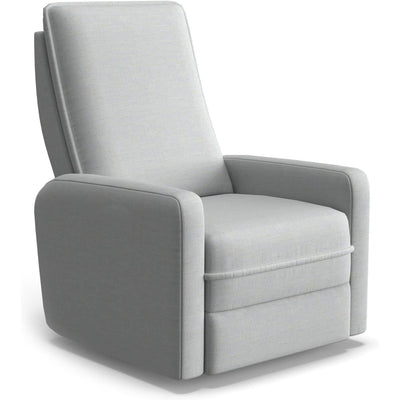 Storytime Calli Swivel Glider Recliner