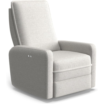 Storytime Calli Swivel Glider Recliner