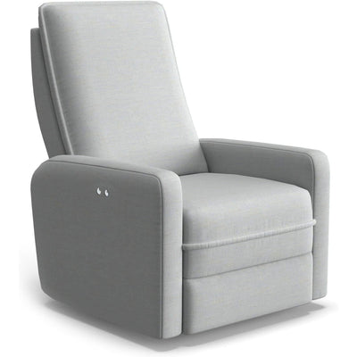 Storytime Calli Swivel Glider Recliner