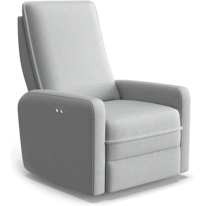 Storytime Calli Swivel Glider Recliner