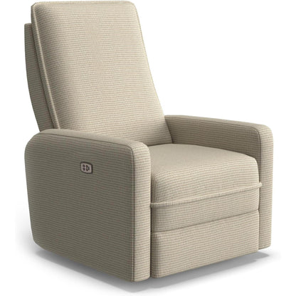 Storytime Calli Swivel Glider Recliner