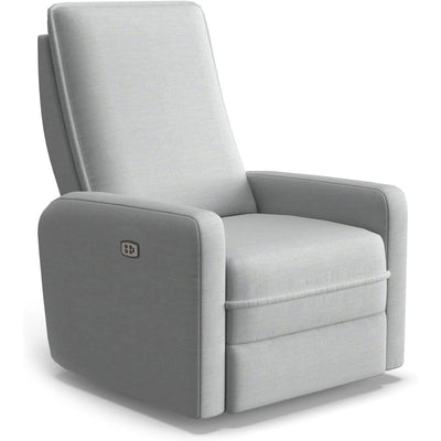 Storytime Calli Swivel Glider Recliner