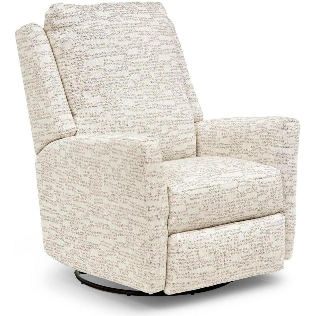 Gracie Glider Recliner