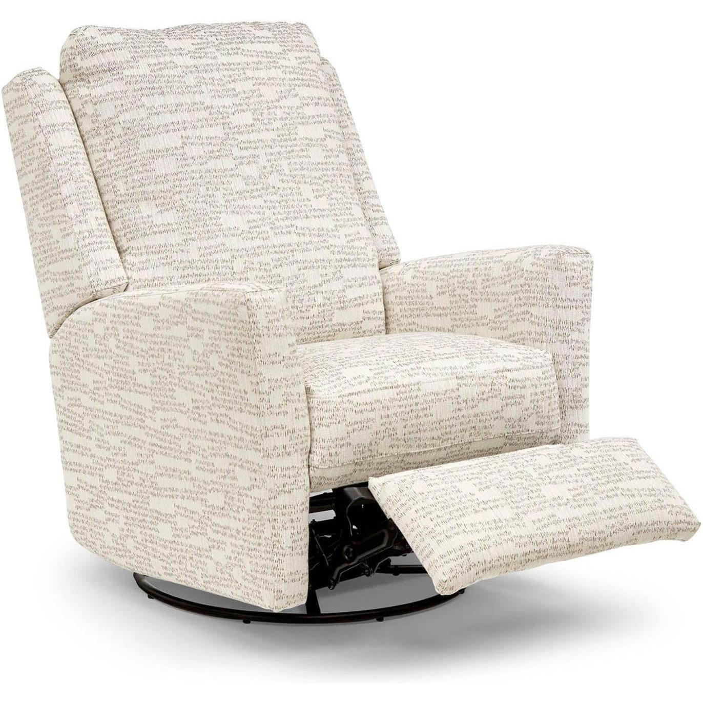 Gracie Glider Recliner