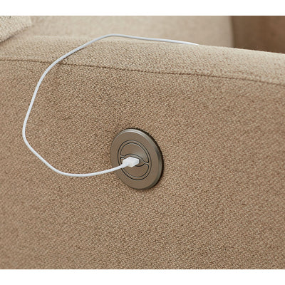Storytime Juliana Swivel Glider Recliner