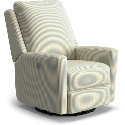 Gracie Glider Recliner