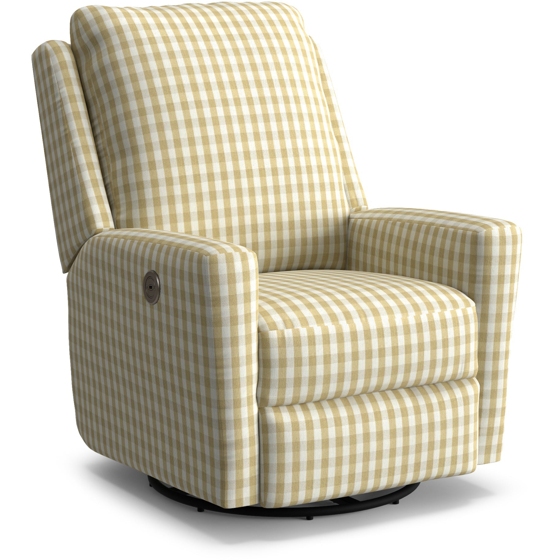Gracie Glider Recliner
