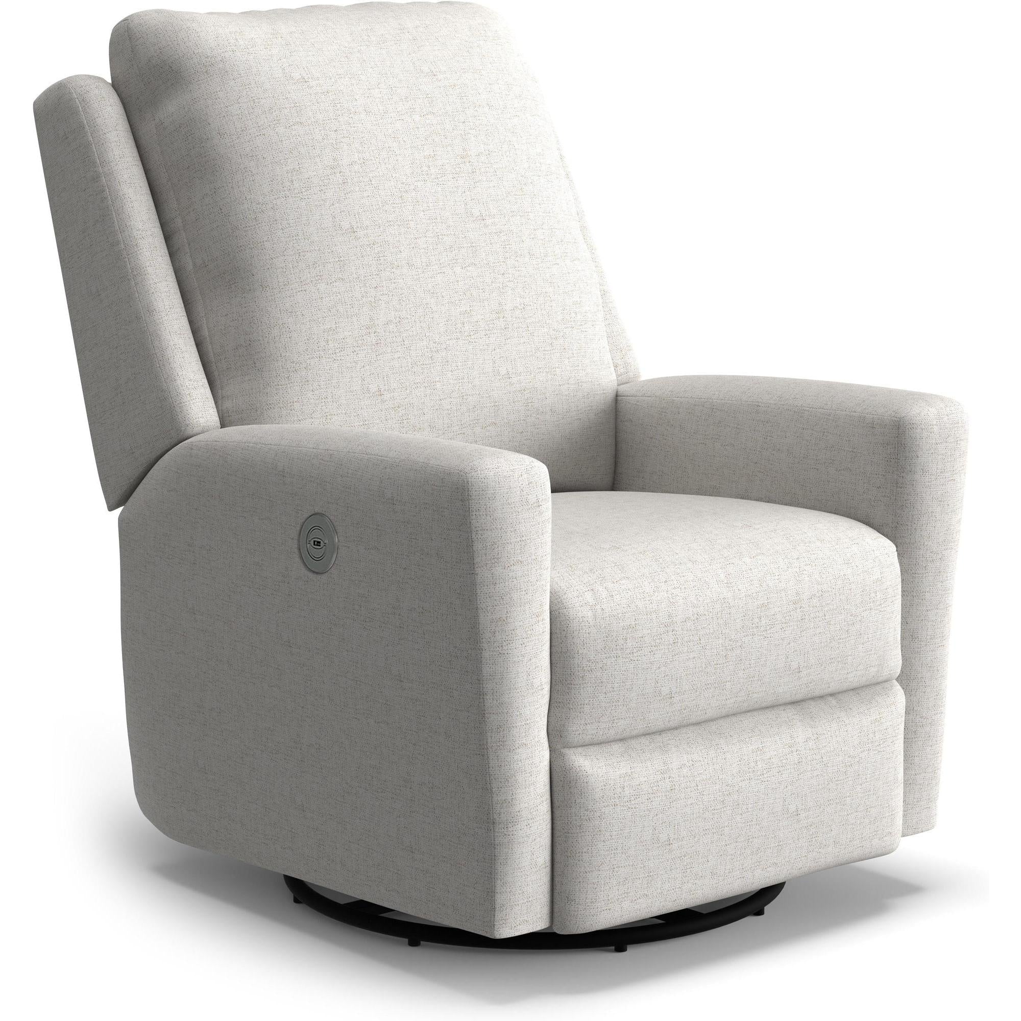 Gracie Glider Recliner