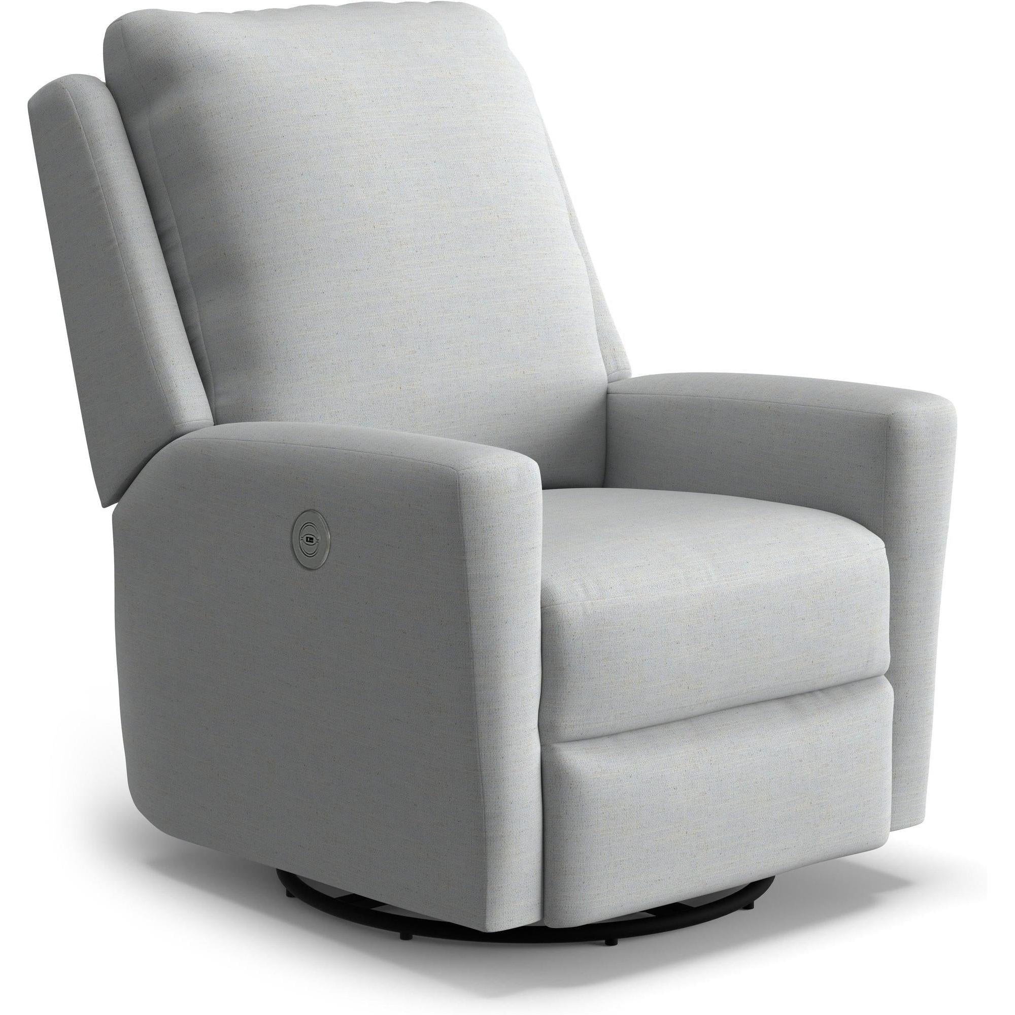 Gracie Glider Recliner