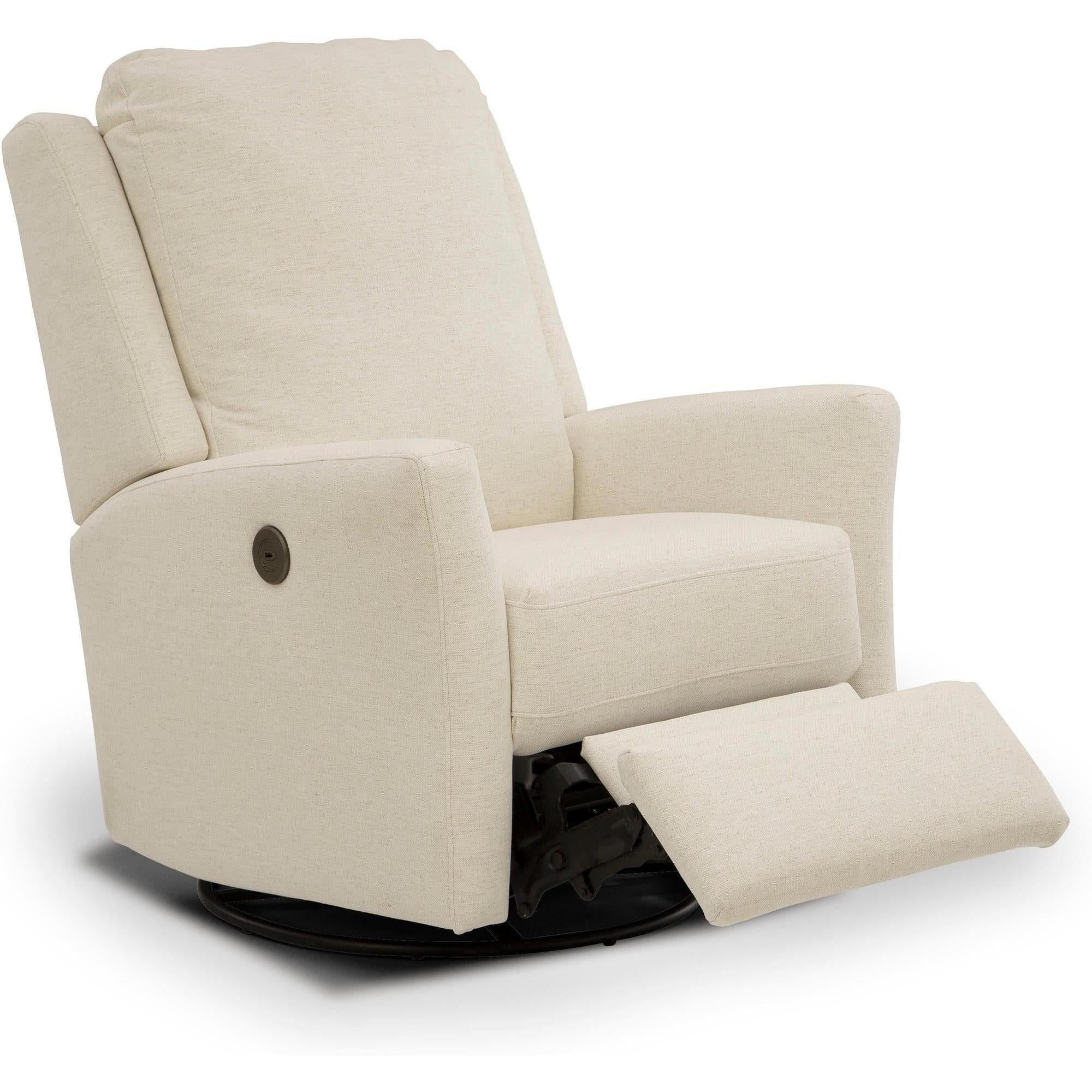 Gracie Glider Recliner