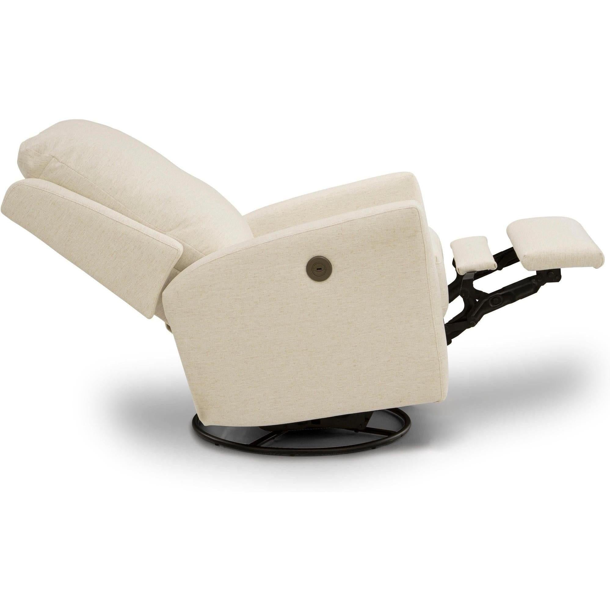 Gracie Glider Recliner
