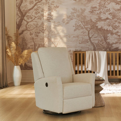 Gracie Glider Recliner