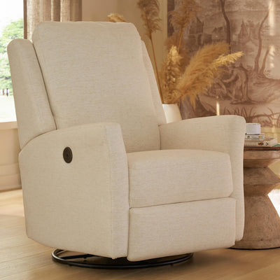 Gracie Glider Recliner