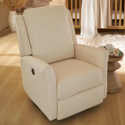Gracie Glider Recliner