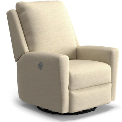Gracie Glider Recliner