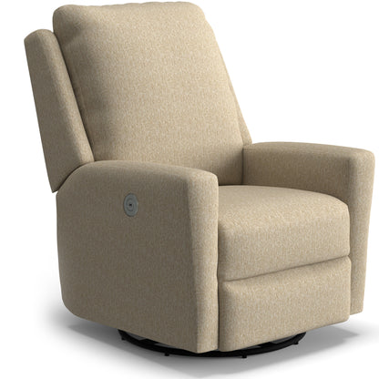 Gracie Glider Recliner