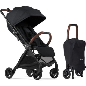 Silver Cross Jet 5 Stroller - Twinkle Twinkle Little One
