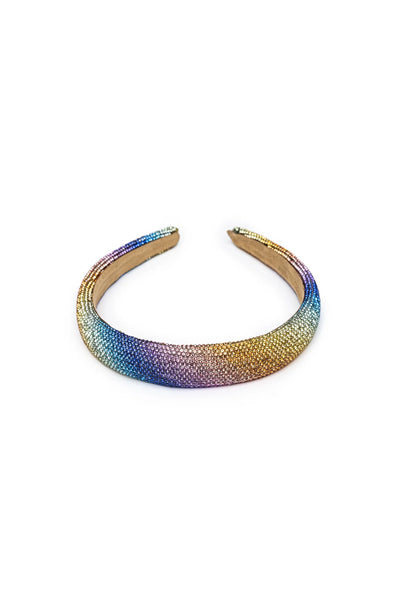 Rainbow Headband