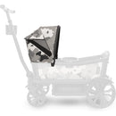 Veer Cruiser Custom Retractable Canopy - Twinkle Twinkle Little One