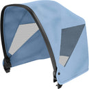 Veer Cruiser Custom Retractable Canopy - Twinkle Twinkle Little One