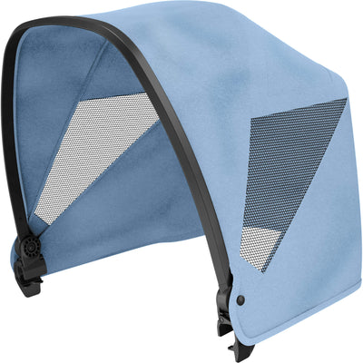 Veer Cruiser XL Custom Retractable Canopy