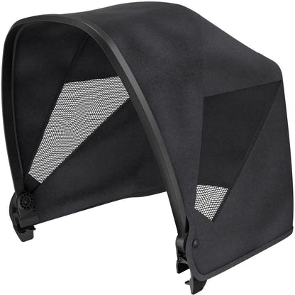 Veer Cruiser Custom Retractable Canopy - Twinkle Twinkle Little One