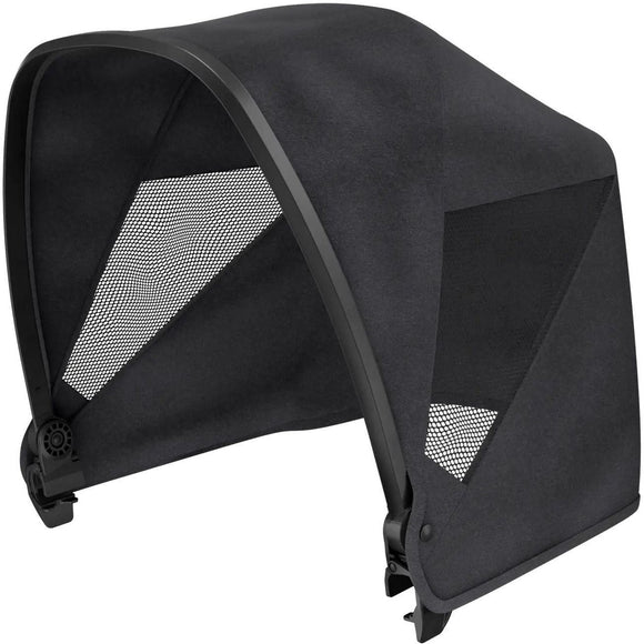 Veer Cruiser XL Custom Retractable Canopy - Twinkle Twinkle Little One