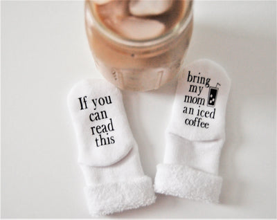 Baby Socks