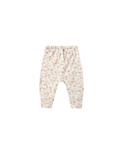 Long Sleeve Tee & Drawstring Pant Set || French Garden - Twinkle Twinkle Little One