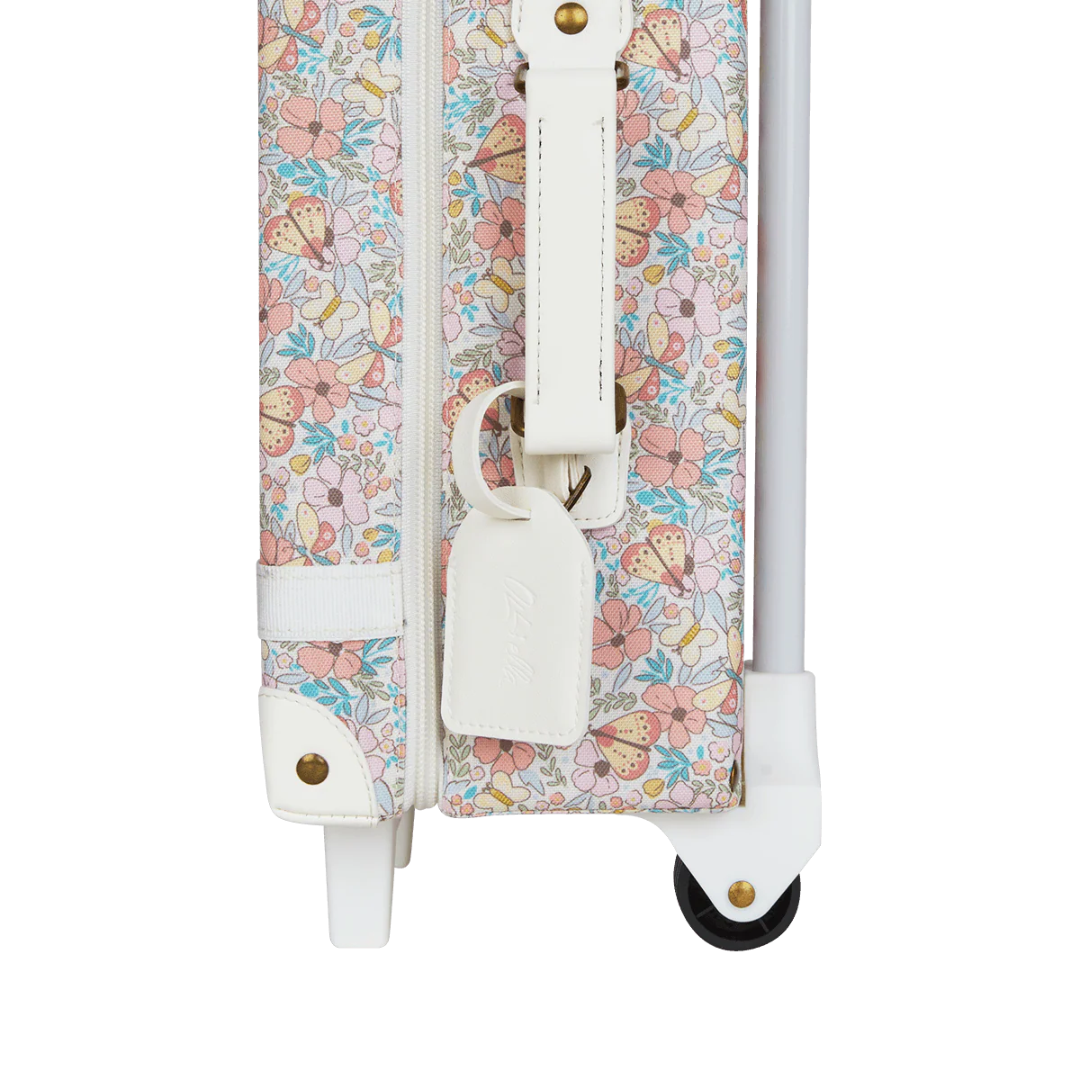 See-ya Suitcase - Butterfly - Twinkle Twinkle Little One