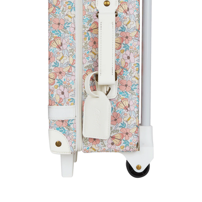 See-ya Suitcase - Butterfly - Twinkle Twinkle Little One