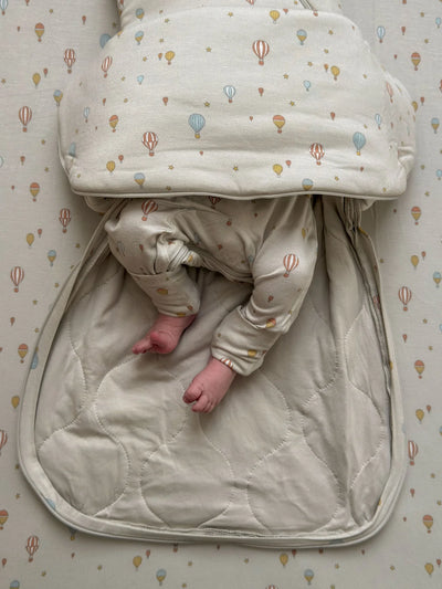 Swaddle Sleep Sack - Dash / 1.0 tog