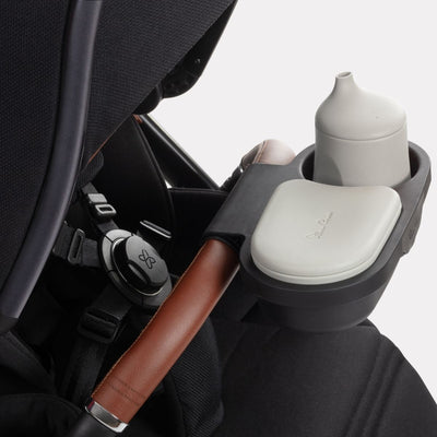 Silver Cross Dune / Reef / Wave Snack Tray - Twinkle Twinkle Little One