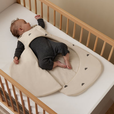 SnüzPouch Sand Cloud