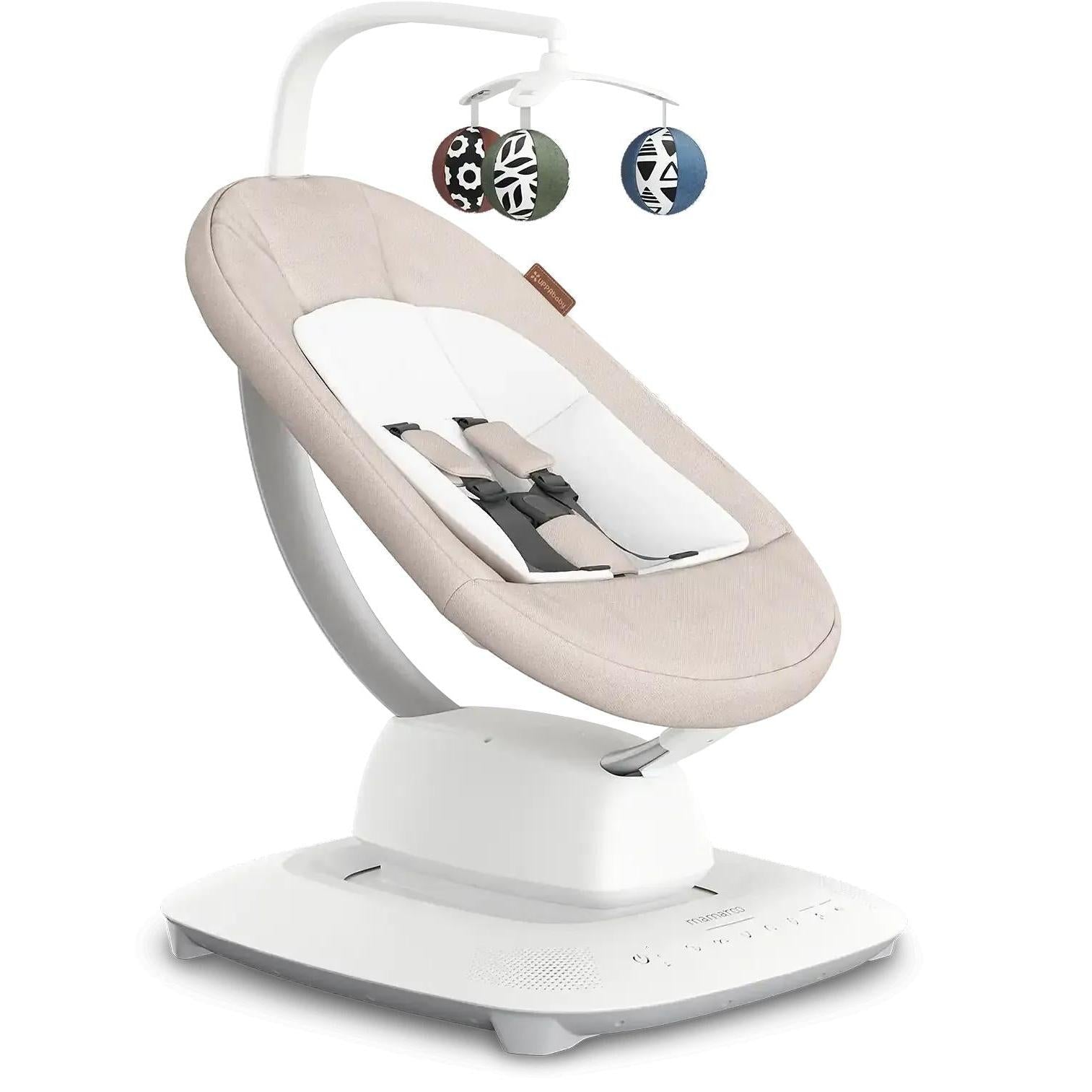 UPPAbaby Mamaroo - Twinkle Twinkle Little One