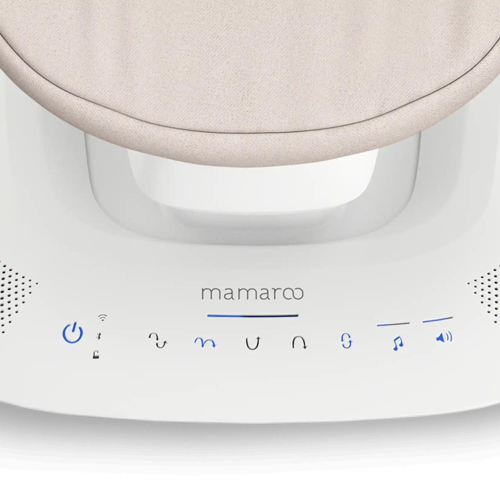 UPPAbaby Mamaroo - Twinkle Twinkle Little One